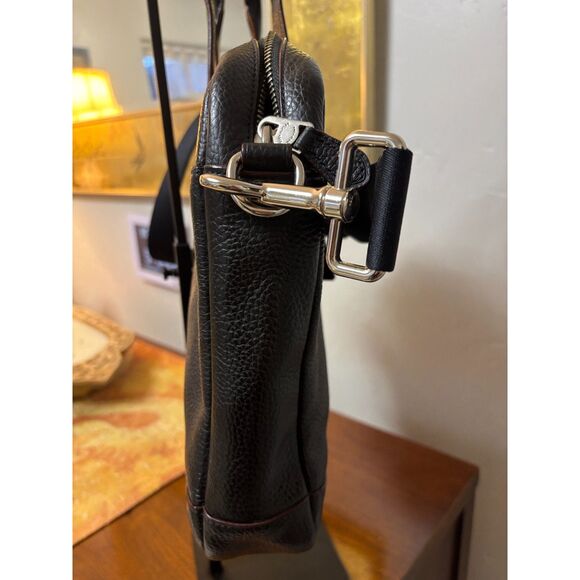 Coach Hamilton Briefcase Business Travel Bag F11319 - Picture 11 of 12